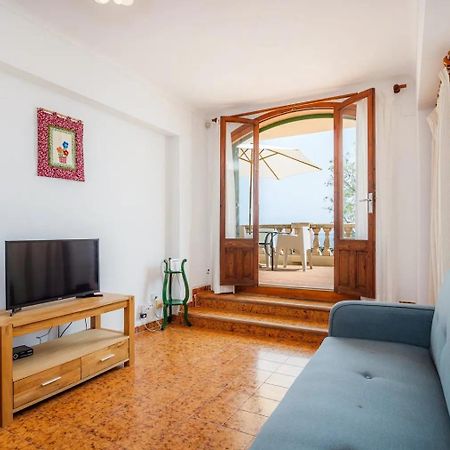 Apartamento Voramar Mhm Cala Bona Кала Бона Экстерьер фото