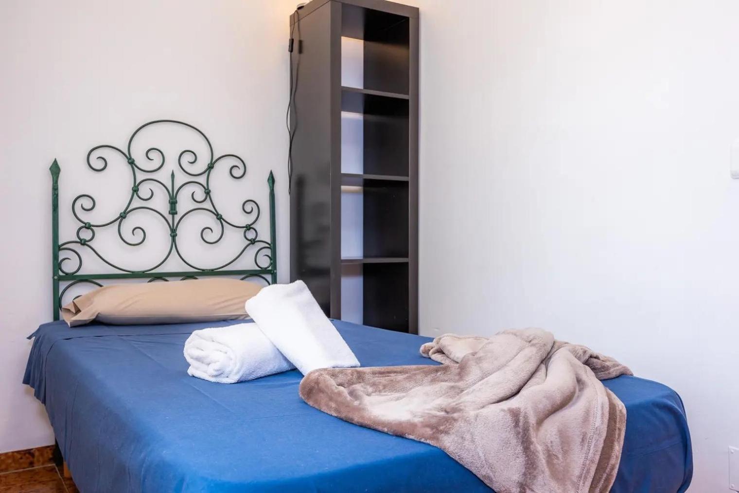 Apartamento Voramar Mhm Cala Bona Кала Бона Экстерьер фото