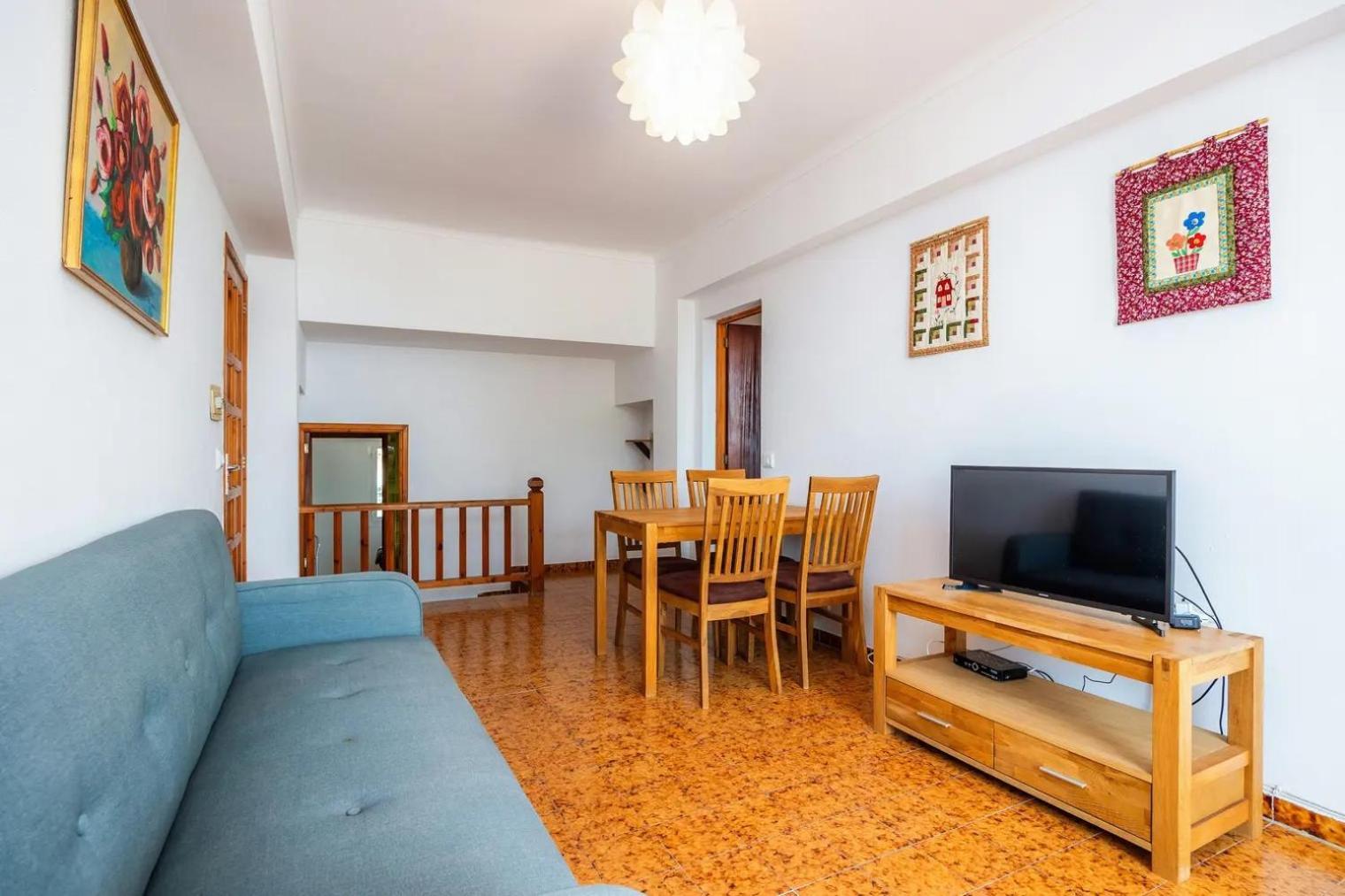 Apartamento Voramar Mhm Cala Bona Кала Бона Экстерьер фото
