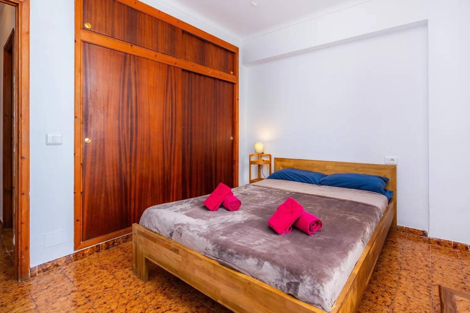Apartamento Voramar Mhm Cala Bona Кала Бона Экстерьер фото