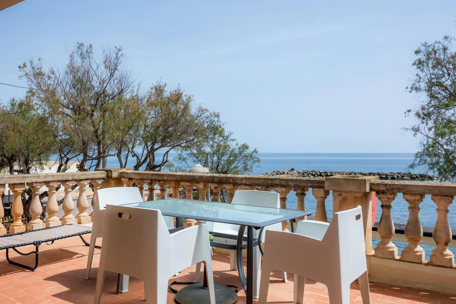 Apartamento Voramar Mhm Cala Bona Кала Бона Экстерьер фото
